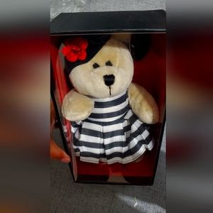 Rare Collectible 2013 Alice & Olivia By Stacy bearista